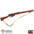 Rifle: DiD 1/12 British WWI Lee-Enfield Rifle SMLE 303