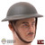 Helmet: DiD 1/12 British WWI Brodie Helmet