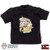 Shirt: DiD 1/12 Mens Black T-Shirt