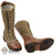 Boots: DiD Mens WWII German Tropical High Boots w/Feet
