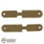 Insignia: DiD WWII German Shoulder Boards