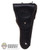 Holster: DiD US Black Leather Pistol Holster