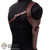 Holster: DiD Mens Brown Leather Shoulder Holster