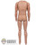Figure: DiD Advanced Tall Slim Body w/ Painted Arms