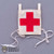 Cover: DiD German Medic Chest Apron (Weathered)