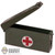Case: DiD German Red Cross Ammo Box (Metal)