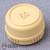 Tool: DiD WWII German Off White Medicine Container