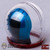 Helmet: DiD 1/12 Pressure Bubble Helmet
