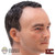 Head: DiD 1/12 Michael Collins