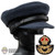 Hat: DiD WWII British Pilot Visor Cap