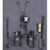 Boxed Figure: DamToys MARSOC (78007)