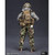 Boxed Figure: DamToys MARSOC (78007)