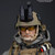 Boxed Figure: DamToys MARSOC (78007)