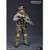 Boxed Figure: DamToys MARSOC (78007)