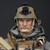 Boxed Figure: DamToys MARSOC (78007)