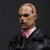 Boxed Figure: DAM Zombie German - SS Officer Kruger (93032)