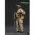 Boxed Figure: DAM Navy Seal SDV Team1 Operation Red Wings (78008)