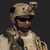 Boxed Figure: DAM Navy Seal SDV Team1 Operation Red Wings (78008)
