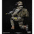 Boxed Figure: DamToys US ARMY 75th Ranger Saw Gunner - Training Version (78010)