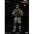 Boxed Figure: DamToys US ARMY 75th Ranger Saw Gunner - Training Version (78010)