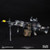 Boxed Figure: DamToys US ARMY 75th Ranger Saw Gunner - Training Version (78010)