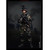Boxed Figure: DamToys Chinese PLA Special Forces - Recon (78022) (MDSO)