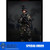Boxed Figure: DamToys Chinese PLA Special Forces - Recon (78022) (MDSO)