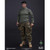 Boxed Figure: DamToys Royal Marines Commando (78023)