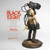Boxed Figure: DamToys MindGame - The Gobi Squad - Black Eight - Frank Chambers (ZP001)