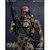 Boxed Figure: DamToys Universal Soldier Andrew Scott (DMS001)