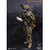 Boxed Figure: DamToys British Army In Afghanistan (78033)