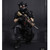 Boxed Figure: DamToys Ghost Series TITANS PMC - Frank Casey (DAM-SF002)