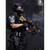 Boxed Figure: DamToys Ghost Series TITANS PMC - Frank Casey (DAM-SF002)
