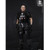 Boxed Figure: DamToys Ghost Series TITANS PMC - Frank Casey (DAM-SF002)