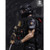 Boxed Figure: DamToys Ghost Series TITANS PMC - Frank Casey (DAM-SF002)