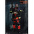 Boxed Figure: VTS The Darkzone Agent Renegade (VTS-VM018)