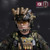 Boxed Figure: DamToys KSK Kommando Spezialkrafte - Assaulter (78037)