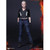 Boxed Figure: VTS The Darkzone Agent - Tracy (VM-019)