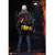 Boxed Figure: VTS The Darkzone Agent - Tracy (VM-019)