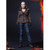 Boxed Figure: VTS The Darkzone Agent - Tracy (VM-019)