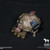 Boxed Figure: DamToys DEVGRU K9-Handler in Afghanistan (DAM-78040-D) *READ NOTES