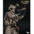 Boxed Figure: DamToys DEVGRU K9-Handler in Afghanistan (DAM-78040-D) *READ NOTES