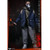 Boxed Figure: VTS The Darkzone Rioter (VTS-VM022)
