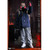 Boxed Figure: VTS The Darkzone Rioter (VTS-VM022)