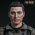 Boxed Figure: DamToys FBI SWAT Team Agent - San Diego (78044A)