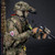 Boxed Figure: DamToys Russian Spetsnaz FSB Alpha Group (LUXURY VER) (78047A)