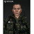 Boxed Figure: DamToys Chinese People's Armed Police Force Snow Leopard Commando Unit Team Member (78052)