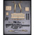 Rifle Set: DamToys 7 Versions Elite Firearms Series 3 *(MULTIPLE VERSIONS)