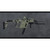 Rifle Set: DamToys 7 Versions Elite Firearms Series 3 *(MULTIPLE VERSIONS)