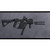 Rifle Set: DamToys 7 Versions Elite Firearms Series 3 *(MULTIPLE VERSIONS)